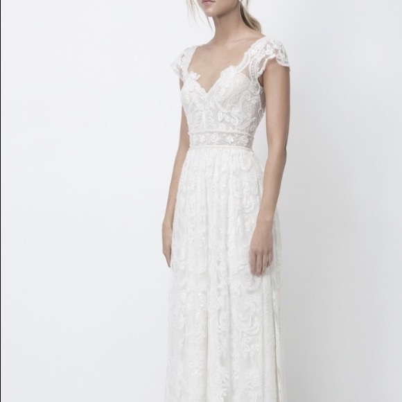 lihi hod Dresses Iso Lihi Hod Sabine Dress Poshmark